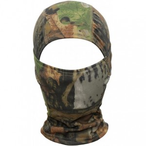 Balaclavas Camouflage Balaclava Hood Ninja Outdoor Cycling Motorcycle Hunting Military Tactical Gear Full Face Mask - Sc-02 -...