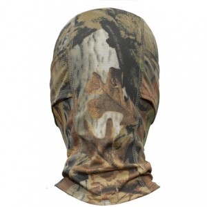 Balaclavas Camouflage Balaclava Hood Ninja Outdoor Cycling Motorcycle Hunting Military Tactical Gear Full Face Mask - Sc-02 -...