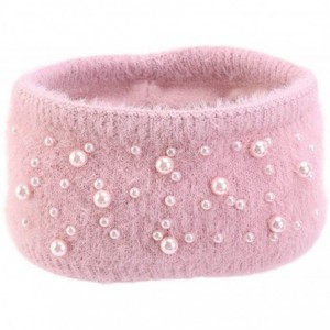 Cold Weather Headbands Braided Ponytail Headbands Headband Accessories - C - CY18A5O04MO $9.24