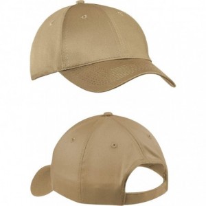 Baseball Caps Custom Embroidered Baseball Golf Trucker Snapback Camo Hat - Monogrammed Cap - Khaki - CK18UMEXIIY $10.53