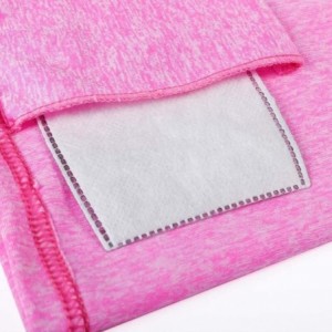 Balaclavas Scarf Bandanas Neck Gaiter Multi-Purpose Balaclava Headwear for Outdoor Sports - Pink - C9198W3WI94 $18.24