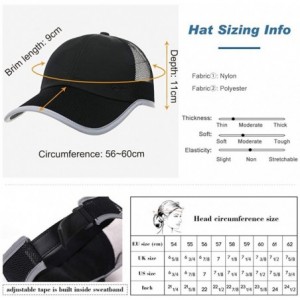 Baseball Caps Women Ponytail Snapback Cap Baseball Dad Hat for Girl High Messy Bun 56-60cm - Green_00701 - CP18QHAT5YQ $10.88