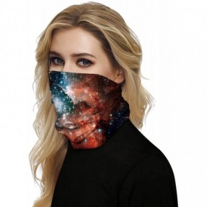 Skullies & Beanies Windproof Face Mask-Balaclava Hood-Cold Weather Motorcycle Ski Mask - Sparkle Sky - C2197ZL8GIA $10.28