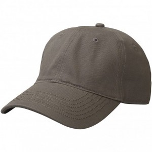 Baseball Caps Unisex-Adult Epic Cap - Dark Grey - CG18E3X9DEU $16.05