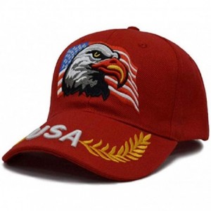 Baseball Caps Vintage Trump 2020 Hat Baseball Cap Embroidery Bone Unisex Casual Trump Snapback Cap Make America Great Again -...