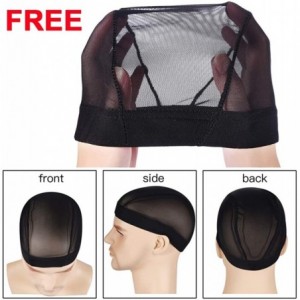 Skullies & Beanies 3PCS Silky Durags Pack for Men Waves- Satin Doo Rag- Award 1 Wave Cap - 1a-style J - C618TLW292Y $19.07