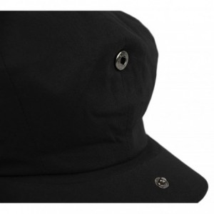 Newsboy Caps Mens Newsboy Cap- Patchwork Cabbie- Driving Cap- Light Weight Applejack Hat - Black - C417AZ4O2CS $17.46