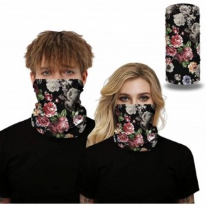 Balaclavas Seamless Bandanas Gaiters Balaclava Motorcycle - A-m-115 - CB1992R6Q05 $13.03