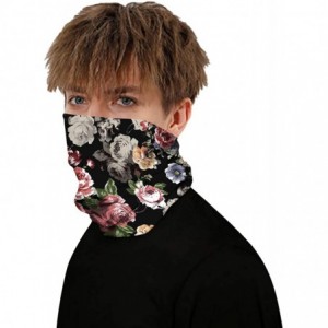 Balaclavas Seamless Bandanas Gaiters Balaclava Motorcycle - A-m-115 - CB1992R6Q05 $13.03