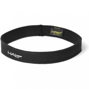 Headbands Sweatband Slim- 1" - Black - CD11HG39VGP $14.08