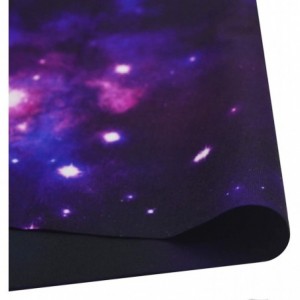 Balaclavas Seamless Bandana Rave Face Mask Women Men for Dust Wind Sun Protection - Starry Sky Deep Purple - C418NH6GK6I $8.59