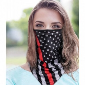 Balaclavas Men Women Neck Gaiter Face Scarf Bandana Balaclava Ice Silk Headwear Scarf for Hunting Motorcycle Hiking Cycling -...