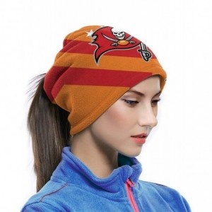 Balaclavas Washington Redskins Multi Functional Face Clothing Neck Gaiter Scarves Balaclava - Tampa Bay Buccaneers - CL19899Z...