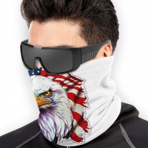 Balaclavas American Seamless Outdoor Balaclava Bandana style - Style-8 - CC198Q6TM4E $9.23