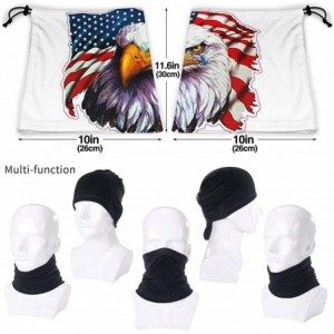 Balaclavas American Seamless Outdoor Balaclava Bandana style - Style-8 - CC198Q6TM4E $9.23