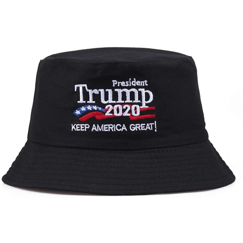 Baseball Caps MAGA Hats Make America Great Again Donald Trump Slogan with USA Flag Cap Adjustable Baseball Hat for Men Women ...