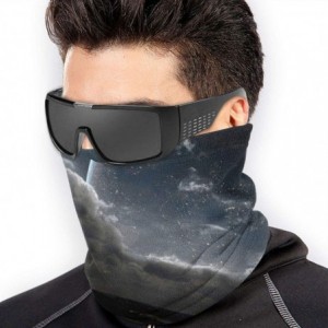 Balaclavas Seamless Bandanas Balaclava Windproof Outdoor - Style 5 - CZ197A4HQW8 $9.45