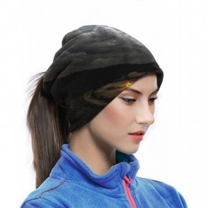 Balaclavas Seamless Bandanas Balaclava Windproof Outdoor - Style 5 - CZ197A4HQW8 $9.45