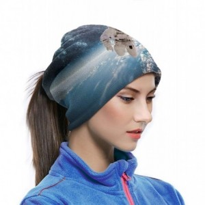 Balaclavas Seamless Bandanas Balaclava Windproof Outdoor - Style 28 - C7197A4SQGZ $10.52