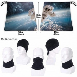 Balaclavas Seamless Bandanas Balaclava Windproof Outdoor - Style 28 - C7197A4SQGZ $10.52