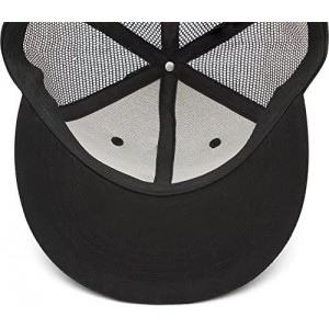 Baseball Caps Mens/Woman Adjustable Trucker Hat Avenged-Sevenfold-new-A7X-albums- Fashion Baseball Hat - CS18K7GOC6G $18.78