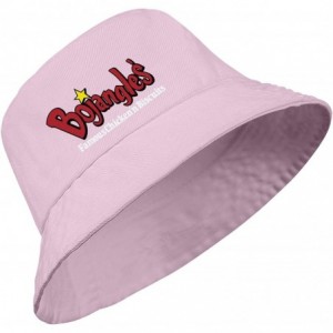 Baseball Caps Unisex Baseball Cap Printed Hat Denim Cap for Cycling - Bojangles' Famous Chicken-61 - CN19364QKHZ $15.68