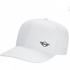 Baseball Caps Signet Cap - White - CD18DZ5OIEX $13.85