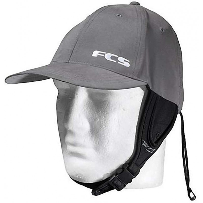 Baseball Caps FCS Wet Baseball Cap Surf - CH1130UVH65 $18.98