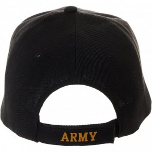 Baseball Caps Officially Licensed US Army Retired Baseball Cap - Multiple Ranks Available! (Sergeant First Class) - CF1829AZO...