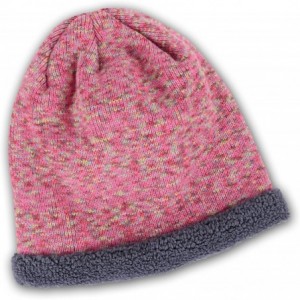 Skullies & Beanies Women's Weekend Collection Ragg Knit Toboggan Hat - Charleston - C2184XL4D0R $24.18