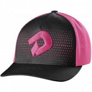 Baseball Caps Hats - Snapback and Flexfit - Black/Pink-Flexfit - CM18X6S8IE9 $47.30