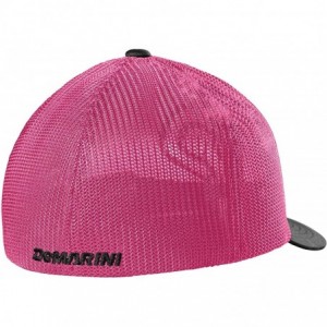 Baseball Caps Hats - Snapback and Flexfit - Black/Pink-Flexfit - CM18X6S8IE9 $31.10