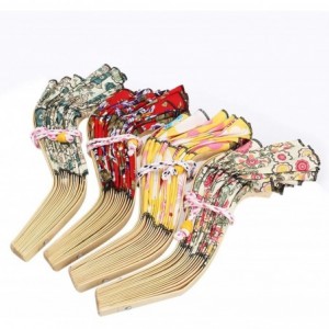 Sun Hats Womens Sun Hat 2 in 1 Sunhat Foldable Bamboo Hand Fan Sunhat Hat (Random Color) - CT182YSC6ZS $10.30