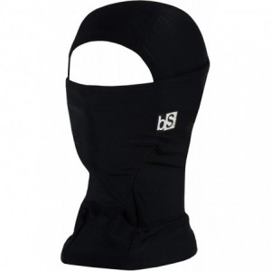 Balaclavas Hood Balaclava Face Mask- Dual Layer Cold Weather Headwear for Men and Women - Black - CK118VEG5ET $56.48