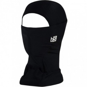 Balaclavas Hood Balaclava Face Mask- Dual Layer Cold Weather Headwear for Men and Women - Black - CK118VEG5ET $25.55