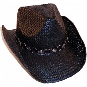 Cowboy Hats Vado Drifter Black - CV12BY6A2IT $52.22