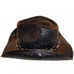 Cowboy Hats Vado Drifter Black - CV12BY6A2IT $82.87