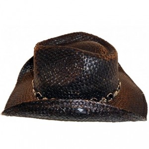 Cowboy Hats Vado Drifter Black - CV12BY6A2IT $52.22