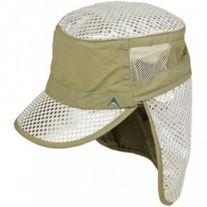 Sun Hats Sun/Desert Hat- Khaki - CQ12LOS65QB $32.54