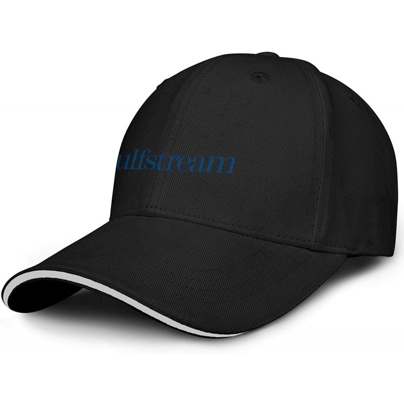 Baseball Caps Unisex Women's Embraer-Logo-Symbol- Comfortable Pop Singer Cap Hats Sun - Gulfstream Logo Symbol-3 - CU18SCMO6Q...