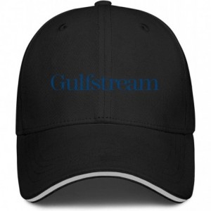 Baseball Caps Unisex Women's Embraer-Logo-Symbol- Comfortable Pop Singer Cap Hats Sun - Gulfstream Logo Symbol-3 - CU18SCMO6Q...