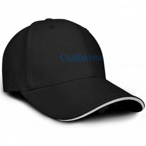 Baseball Caps Unisex Women's Embraer-Logo-Symbol- Comfortable Pop Singer Cap Hats Sun - Gulfstream Logo Symbol-3 - CU18SCMO6Q...