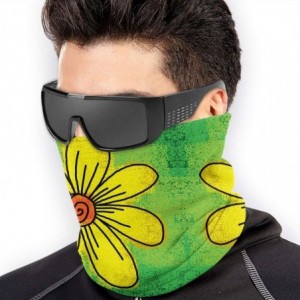 Balaclavas Face Mask Custom 3D Seamless Half Face Bandanas Balaclava - Style 10 - CV197WIY5OO $9.62