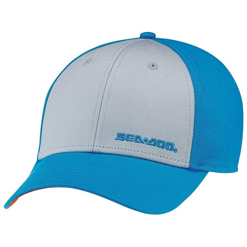 Baseball Caps Classic Cap - Blue - CU18X069Z7H $37.51