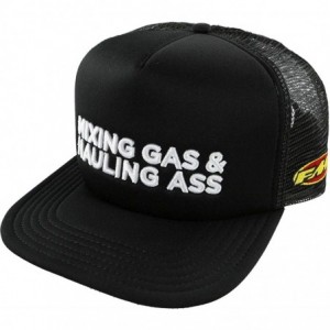 Baseball Caps Gass Snapback Hat - C2182KNIYQ2 $30.72
