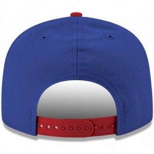 Baseball Caps Captain America Basic 9Fifty Cap - CF18I9N42QI $35.76
