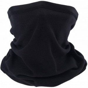 Balaclavas Cycling Ski Outdoor Balaclava-Face Mask Bandana-Neck Gaiter Bandana-Cooling Face Scarf - Neck Gaiter Tube-black02 ...