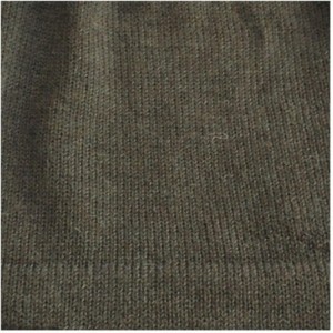 Skullies & Beanies 100% Alpaca Wool Knit Beanie Cap with Ear Flaps- Chullo Hat Women Men- One Size - Green - CN189046XUI $34.04