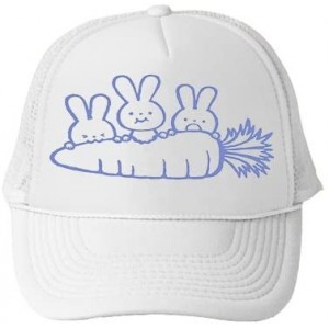 Baseball Caps Customized Trucker Hat Personalized Baseball Cap Adjustable Snapback Men Women Sports Hat - White - CP18G85862Z...