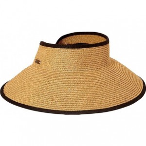Sun Hats 'N' Sand Bare Necessity (One Size - Black) - CL11EVGCA5X $64.64